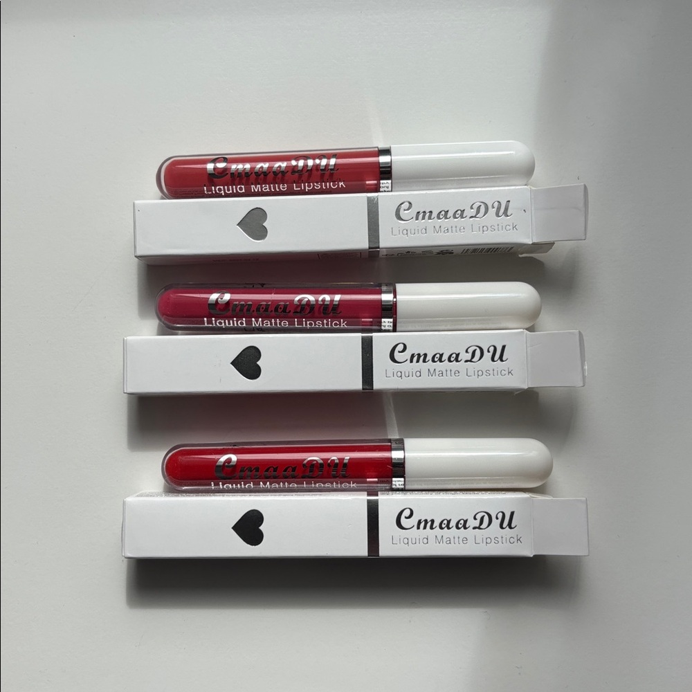 🆕 VARIOUS BRANDS | Lip Bundle - Picture 8 of 8